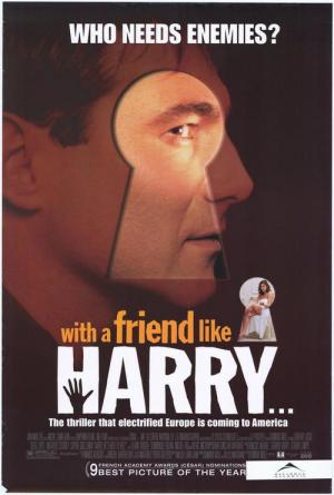 Harry, İyiliğinizi İsteyen Bir Dost (2000)