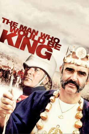 Kral Olacak Adam (1975)