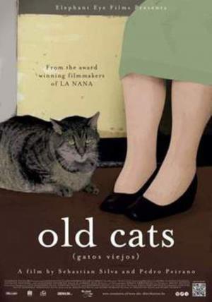 Yaşlı Kediler (2010)
