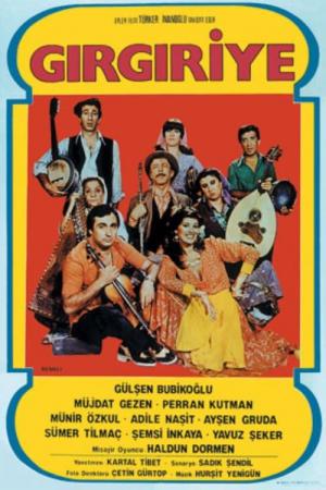 Gırgıriye (1981)
