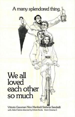 Birbirimizi Öyle Çok Sevmiştik Ki (1974)