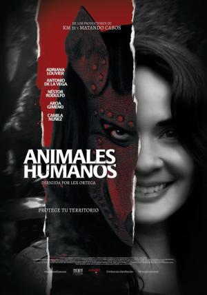 İnsan Hayvanlar (2020)