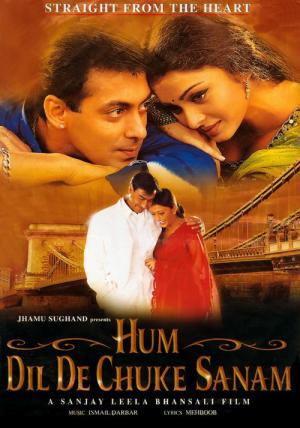 Sonsuza Kadar Seninim./ Hum Dil De Chuke Sanam (1999)
