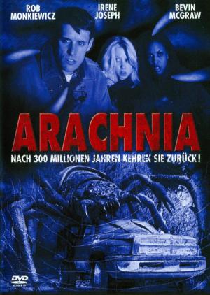 Yeraltı Canavarları (2003)