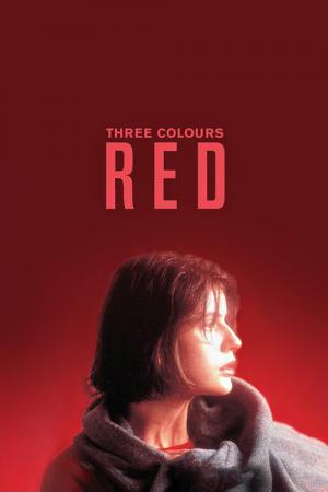 Üç Renk: Kırmızı (1994)
