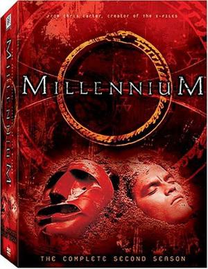 Millennium 1996 (1996)