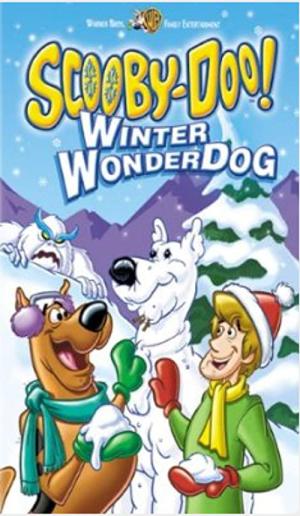 Scooby-Doo!: Kış Harikaları (2002)