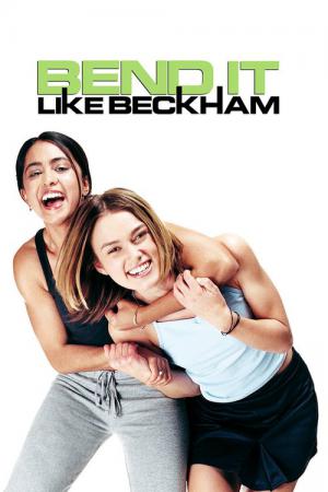 Hayatımın Çalımı Beckham (2002)