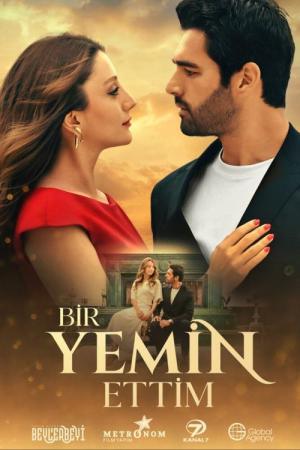 Bir Yemin Ettim (2024)