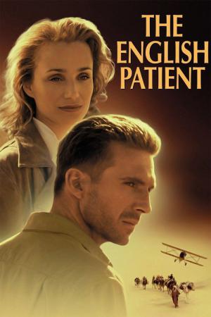 İngiliz Hasta (1996)