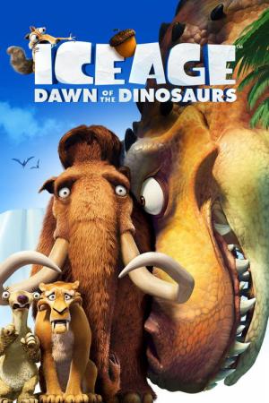 Buz Devri 3: Dinozorların Şafağı (2009)