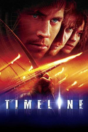 Zaman Çizgisi (2003)