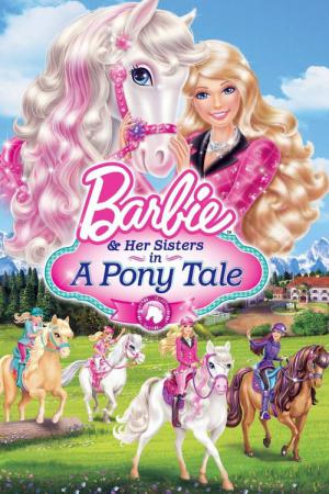 Barbie ve Kız Kardeşleri Pony Masalında (2013)