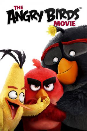 Angry Birds Film (2016)