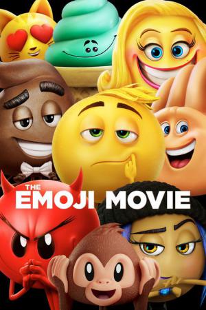 Emoji Filmi (2017)