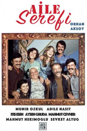 Aile Şerefi (1976)