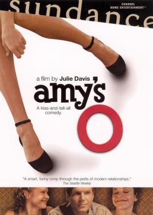 Amy'nin boşalma anı (2001)