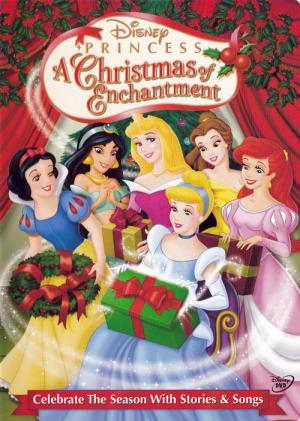 Prensesleri : Büyülü Bir Noel Hikayeleri ve Hediyeleri (2005)