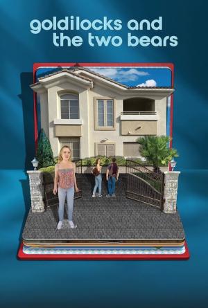 Altın Saçlı Kız ve İki Ayı (2024)