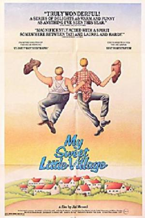 Küçük Şirin Köyüm (1985)