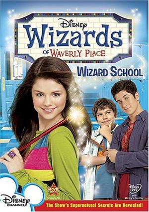 Waverly Büyücüleri (2007)
