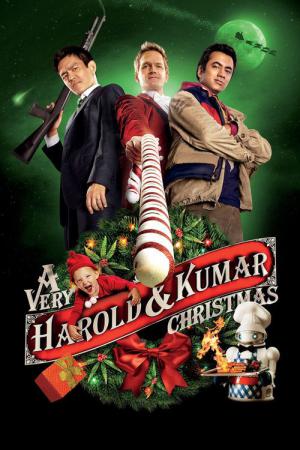 Harold ve Kumar 3 (2011)