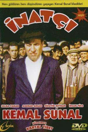 İnatçı (1988)