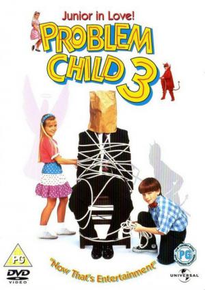 Problem Çocuk 3: Junior Asik Oldu (1995)
