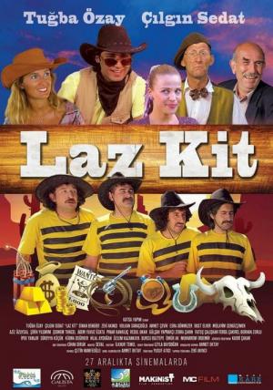 Laz Kit (2020)