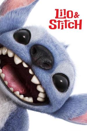 Lilo & Stiç (2025)