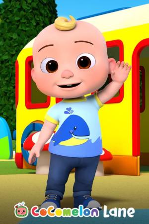 CoComelon Sokağı (2023)