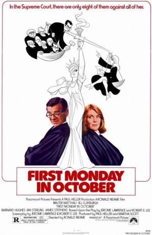 Ekimin Ilk Pazartesisi (1981)