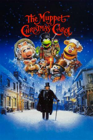 Muppetlar'dan Noel Şarkısı (1992)