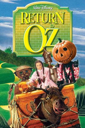 Oz (1985)