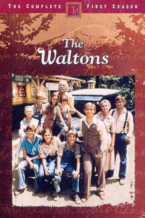 Walton ailesi (1972)