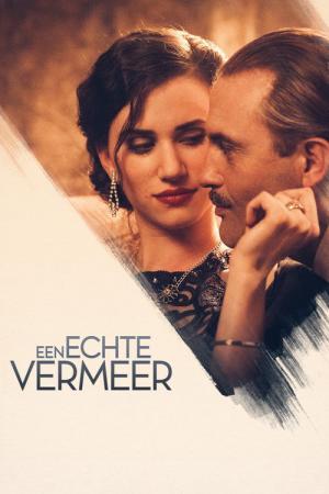 Gerçek Bir Vermeer (2016)