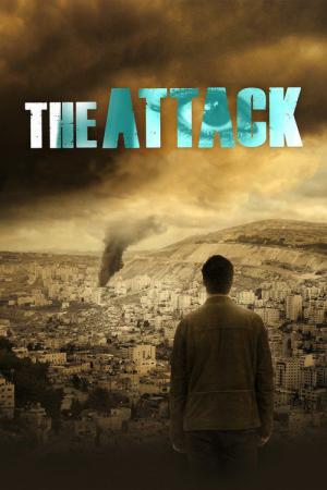 Saldırı (2012)