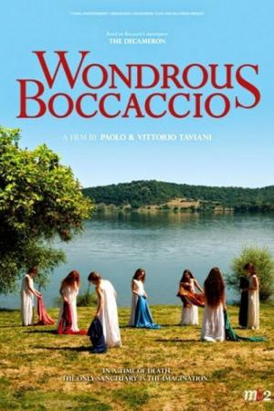 Muhteşem Boccaccio (2015)