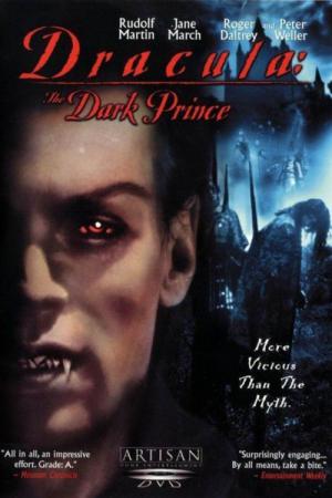 Dracula: Karanlıklar Prensi (2000)