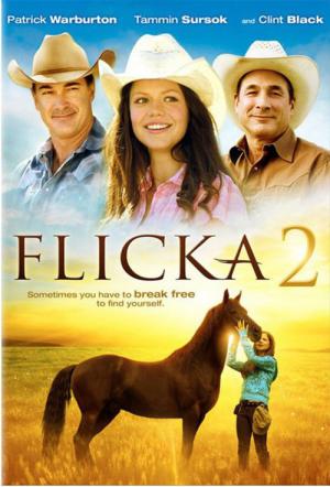 Flicka 2 - Sonsuz dostluk (2010)