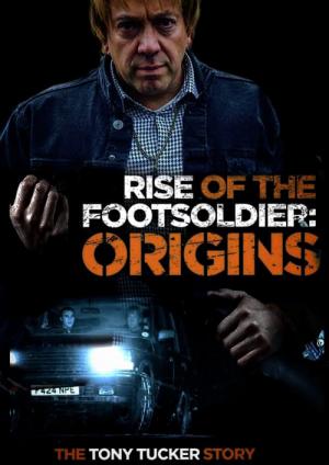 Rise of the Footsoldier: Origins (2021)