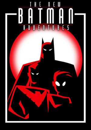 Batman'nın Yeni Maceraları (1997)