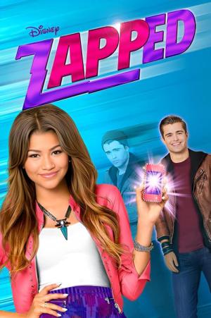 Dayan Zoey (2014)