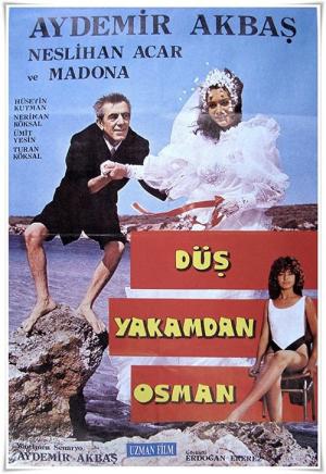 Düş Yakamdan Osman (1987)