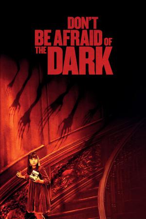 Karanlıktan Korkma (2010)