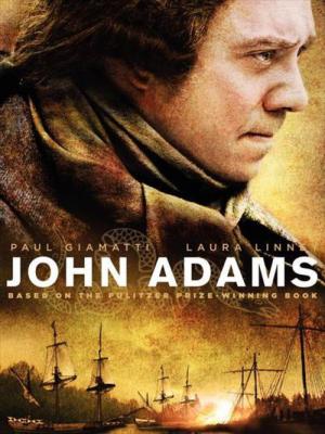 John Adams - Bağımsızlık uğruna (2008)