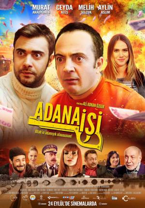Adana İşi (2015)
