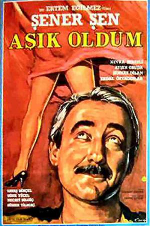 Aşık Oldum (1985)