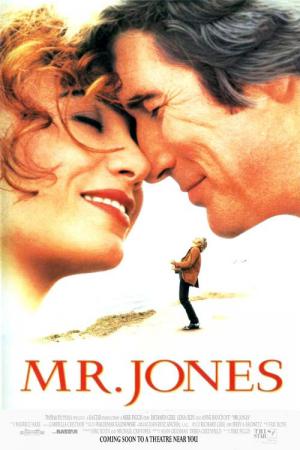 Bay Jones (1993)