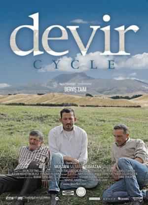 Devir (2013)